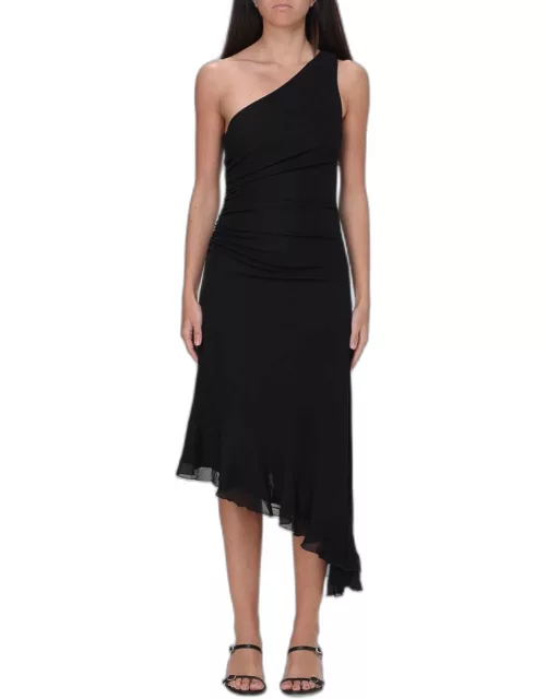 Dress TWINSET Woman color Black