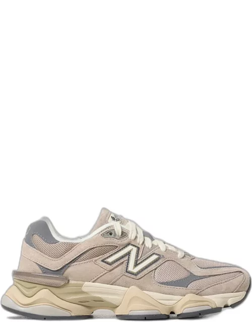 Sneakers NEW BALANCE Woman color Beige