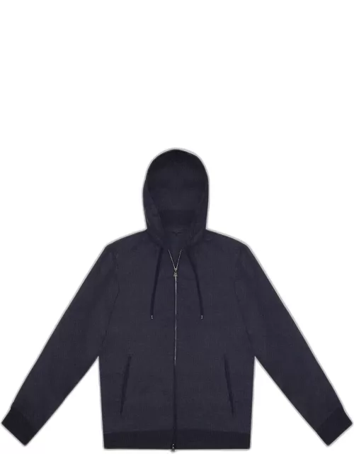 Larusmiani Sea Island Tracksuit Hoodie Babe Jacket