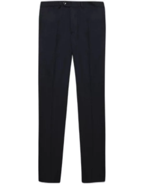 Larusmiani Velvet Trousers Howard Pant