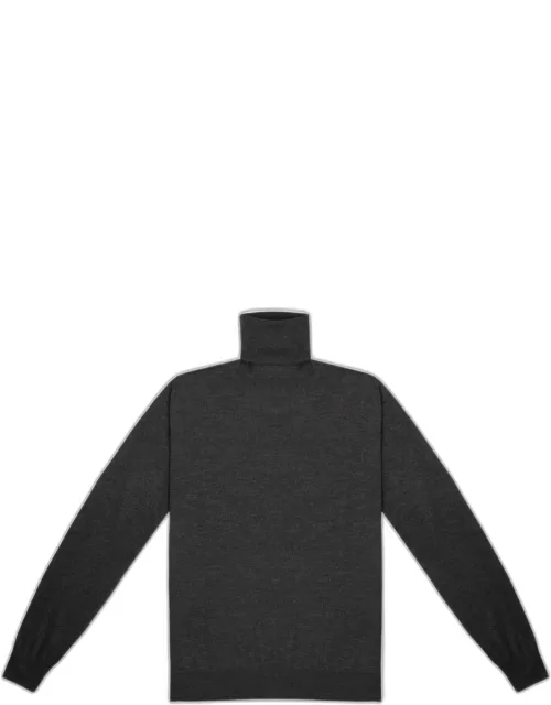 Larusmiani Turtleneck Sweater Pullman Sweater
