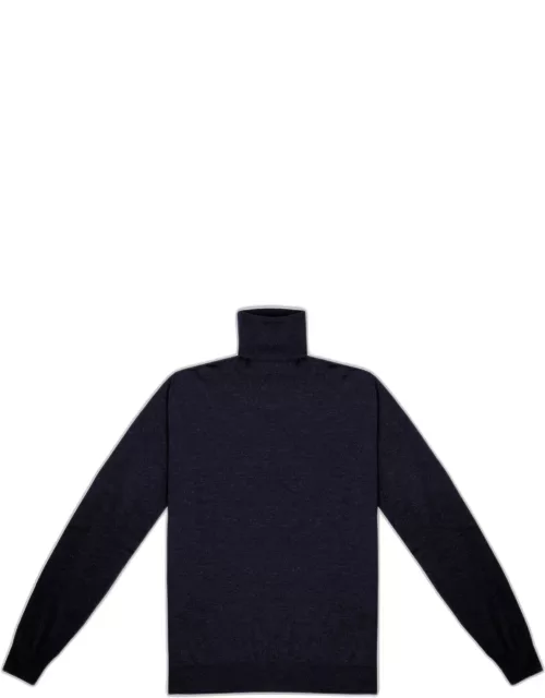 Larusmiani Turtleneck Sweater Pullman Sweater