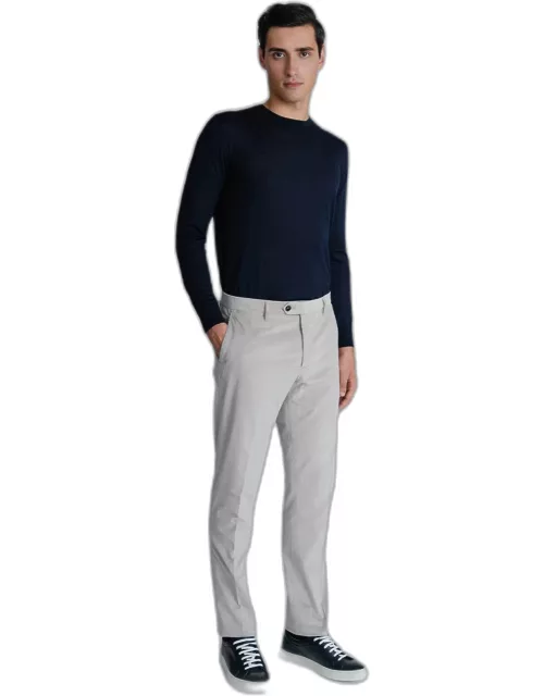 Larusmiani Velvet Trousers Howard Pant