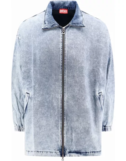 Diesel d-krap-s1 Jacket