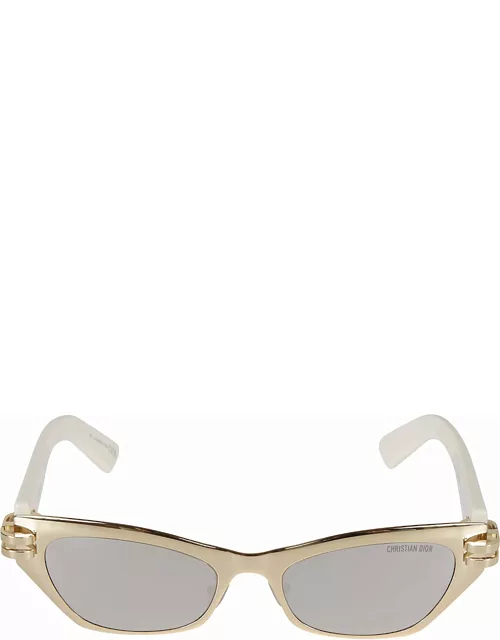 Dior Eyewear B3u Sunglasse