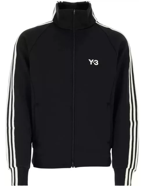 Y-3 Track Sweatshirt