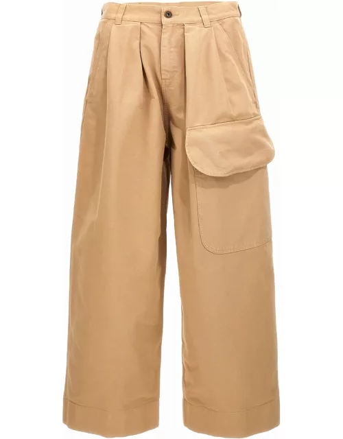 J. W. Anderson relaxed Cargo Pant