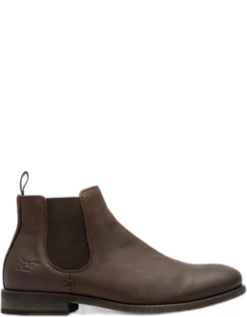 Men's Ealing Soft Leather Chelsea Boot