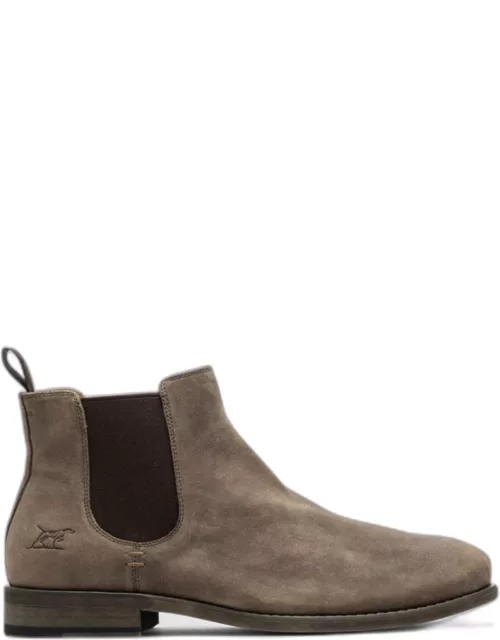 Men's Ealing Soft Leather Chelsea Boot
