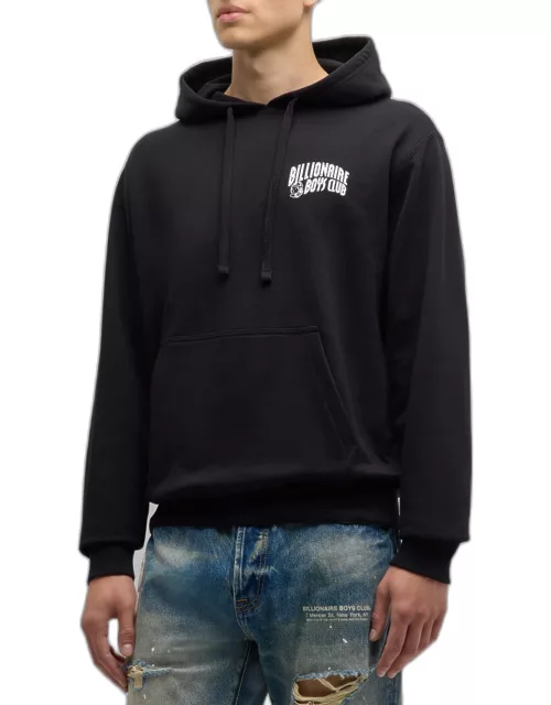 Men's BB Jewels Graphic Hoodie