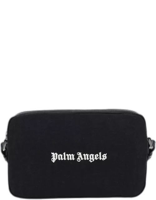 Belt Bag PALM ANGELS Men color Black