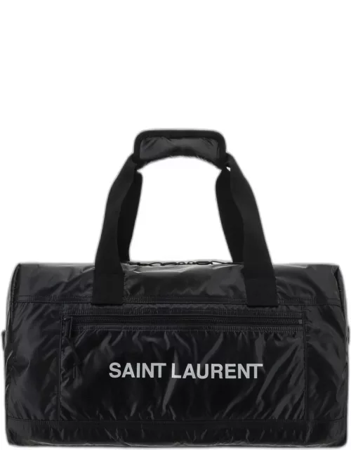 Bags SAINT LAURENT Men color Black