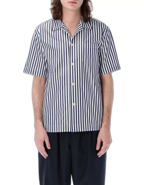 Shirt SACAI Men color Striped