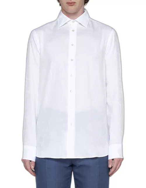Shirt ETRO Men color White