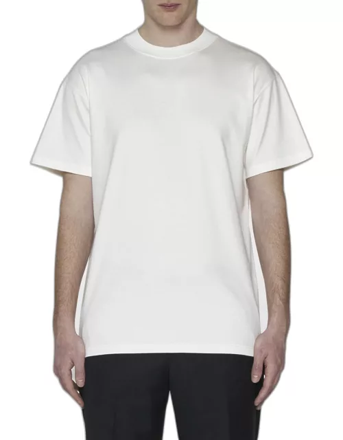 T-Shirt LARDINI Men color White