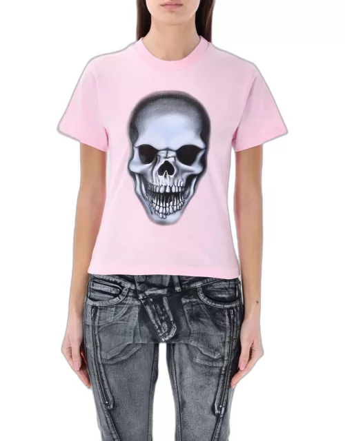 T-Shirt OTTOLINGER Woman color Pink