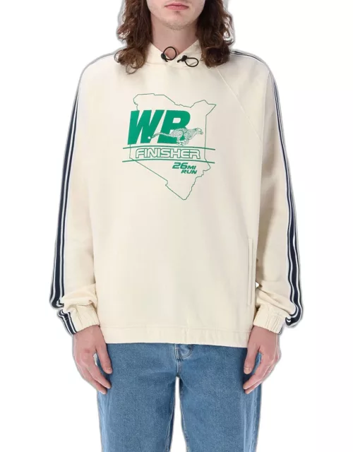 Sweatshirt WALES BONNER Men color White