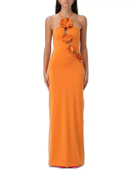 Dress MAYGEL CORONEL Woman color Apricot