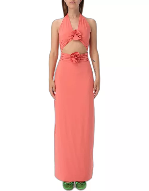 Dress MAYGEL CORONEL Woman color Pink