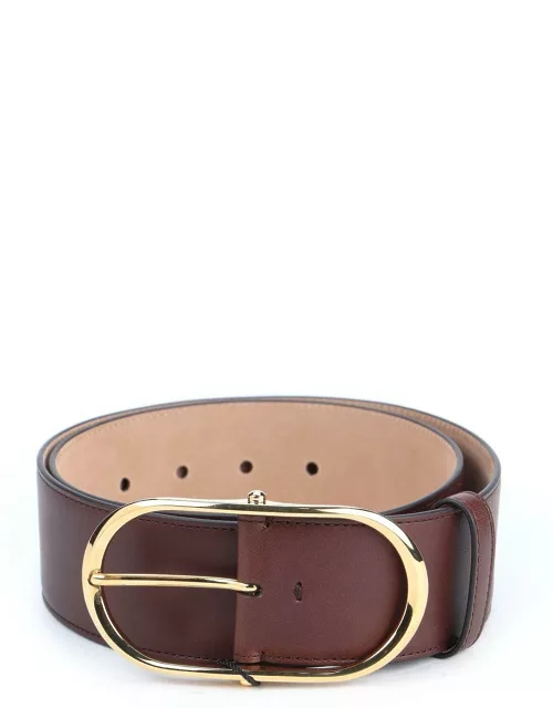 Dolce & Gabbana Buckle Belt