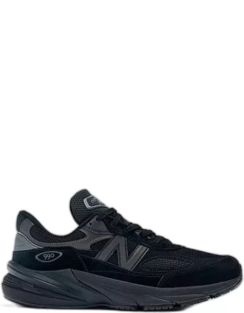Men's New Balance Made in USA 990v6 Casual Shoe