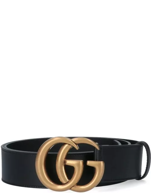 Gucci 'Gg 2015 Re-Edition' Belt