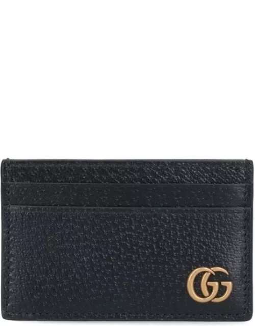 Gucci "Gg Marmont" Card Holder