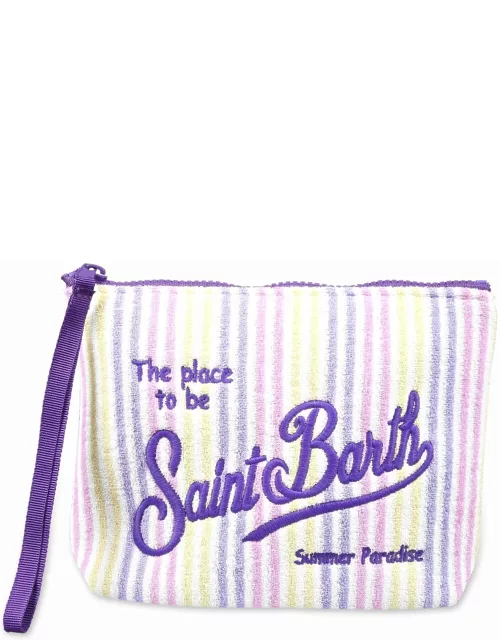 MC2 Saint Barth Saint Barth Bags.. Multicolour