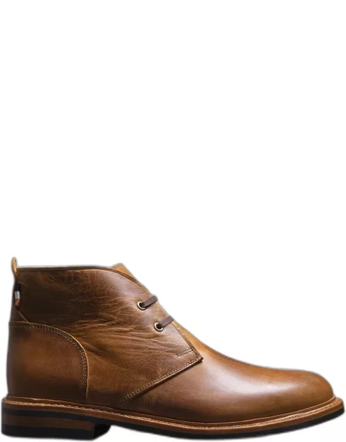 Men's Chandler Weatherproof Leather Chukka Boot