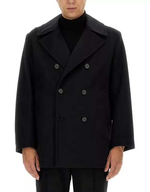 mackintosh "dalton" coat
