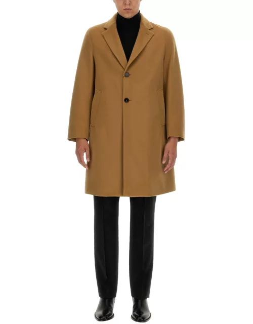 mackintosh "new stanley" coat