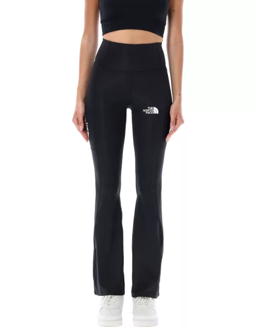 The North Face Poly Knit Flared Legging