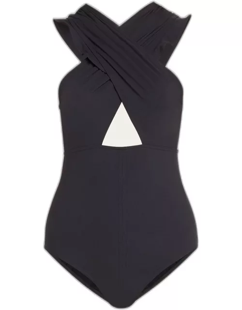 Antilles One-Piece Swimsuit