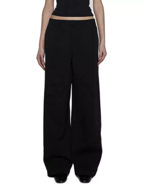 Pants WARDROBE. NYC Woman color Black