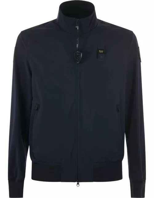 Blauer Jacket