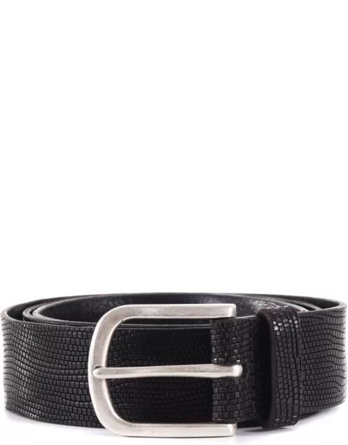 Orciani Belt