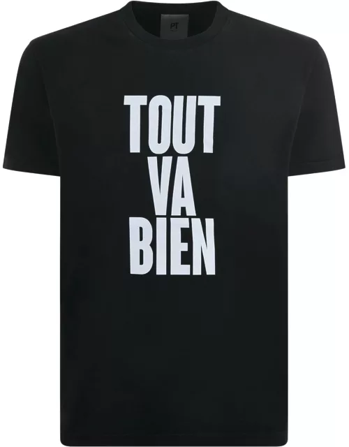 PT Torino Pt T-shirt