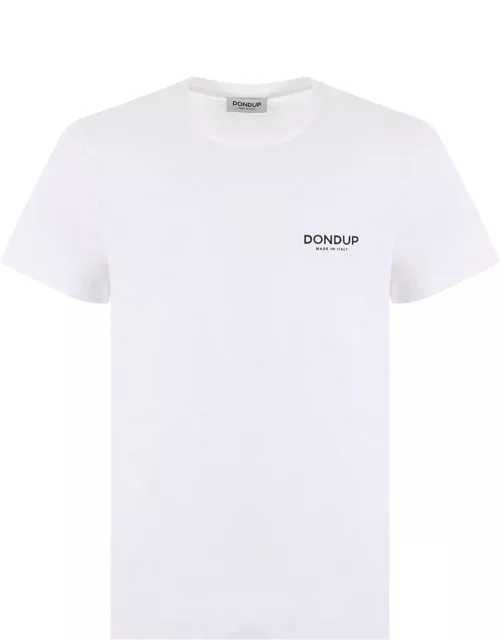 Dondup Cotton T-shirt