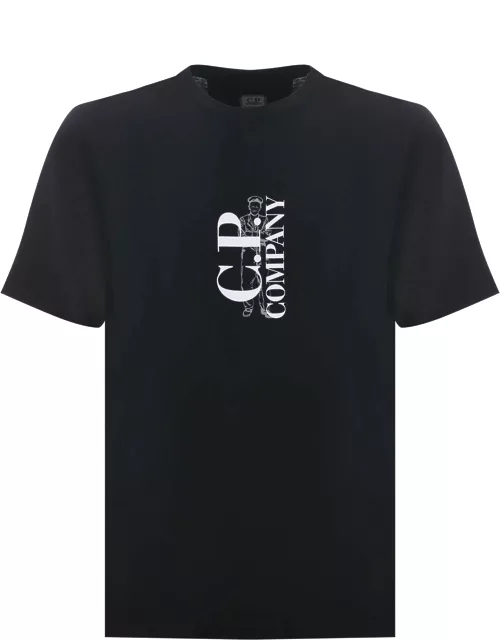 C.p. Company T-shirt