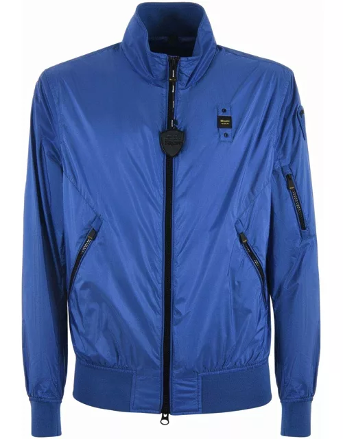 Blauer Jacket