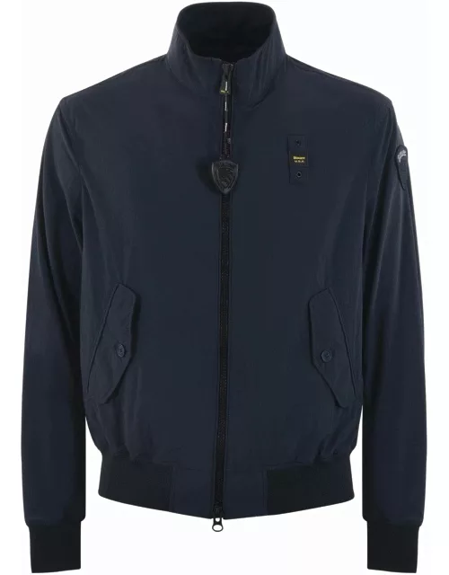 Blauer Jacket