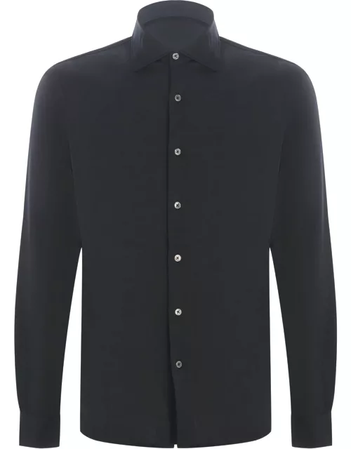 Filippo De Laurentiis Shirt Filippo De Laurentis Made Of Cotton Jersey