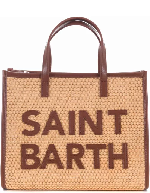 Small Mc2 Saint Barth Shopping Bag