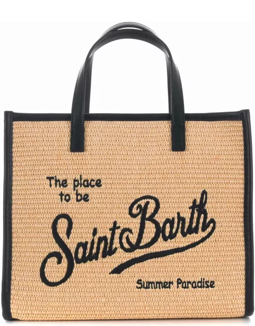 Small Mc2 Saint Barth Shopping Bag