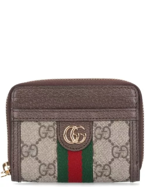 Gucci 'Ophidia' Card Holder