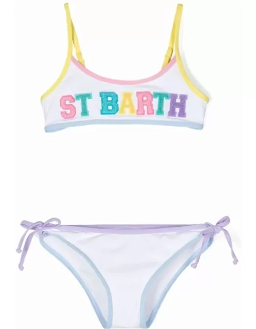 MC2 Saint Barth Jaiden String Bikini