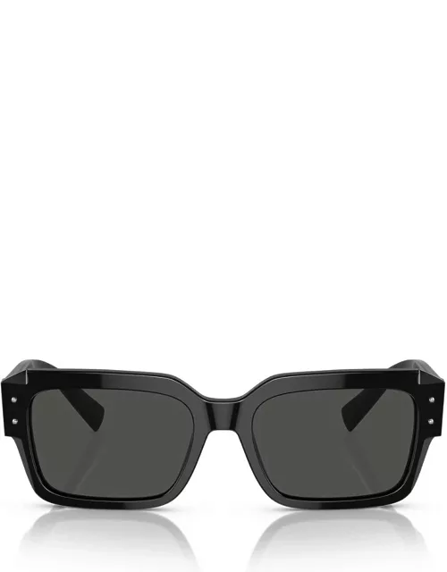 Dolce & Gabbana Eyewear DG4460 501/87 Sunglasse
