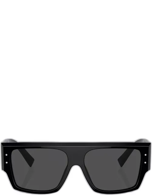 Dolce & Gabbana Eyewear DG4459 501/87 Sunglasse