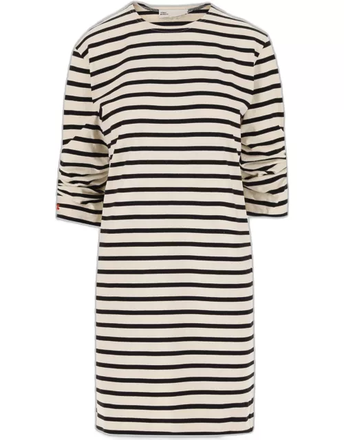 Tory Burch Cotton Jersey Dres