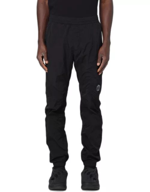 Pants C. P. COMPANY Men color Black